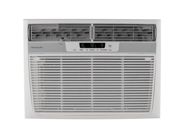 Frigidaire FFRH1822RE 18500 BTU 230V Window Air Conditioner with Heat