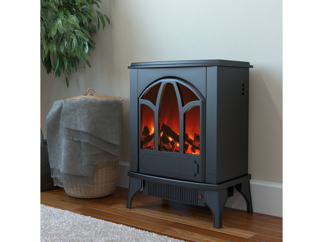 regal flame juno electric fireplace free standing portable space heater
