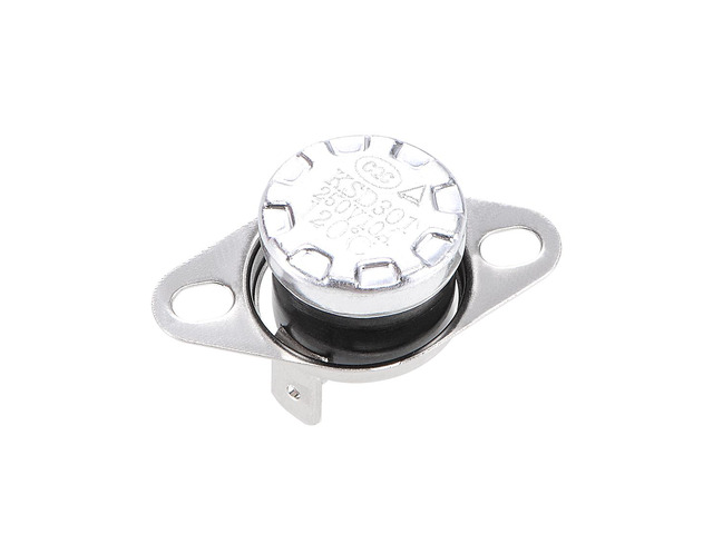 Microwave Thermostat for GE, TUV Certification, 120°C