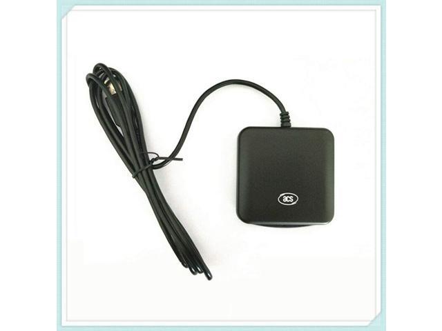 ACR39UI1 MAC&Linux ISO 7816 CAC&PIV Contact Smart IC Chip Card Reader Writer
