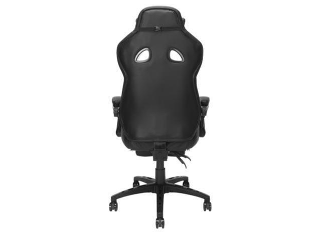 RESPAWN 110 Pro Racing Style Gaming Chair, Reclining Ergonomic Chair
