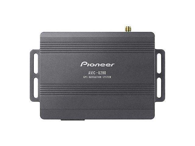 PIONEER AVICU280 Addon Navigation System