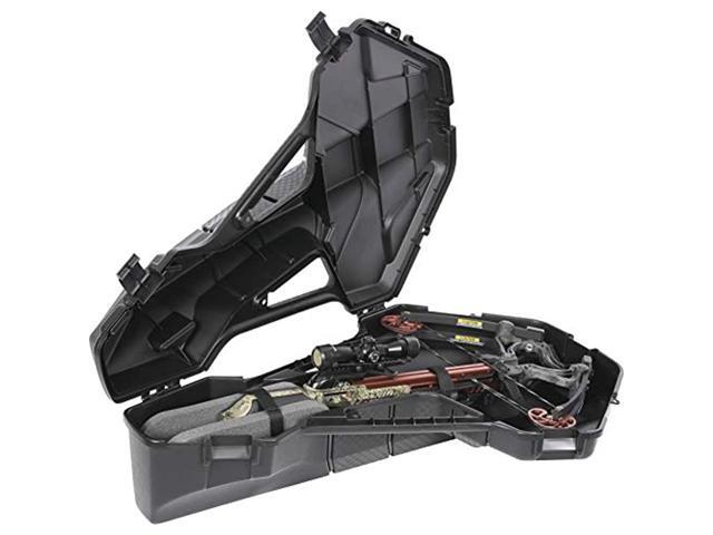 Plano Spire Compact Crossbow Case Black 113200