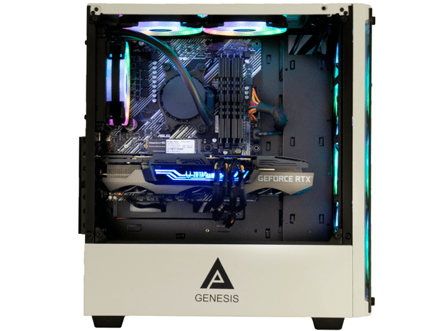 Cobratype Titanoboa Gaming Desktop PC Ryzen 5600X, RTX 3070 Ti, 16GB
