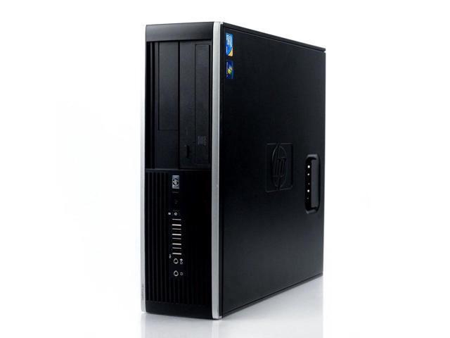 Refurbished Best home use Desktop PC HP Elite 8000 sff Intel Core 2
