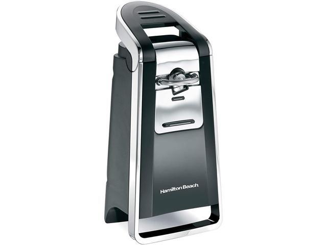 Hamilton Beach (76606ZA) Smooth Touch Electric Automatic Can Opener