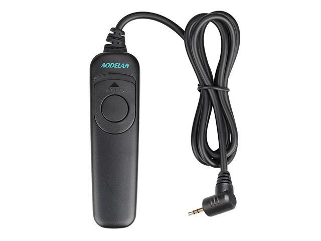 N10 Shutter Release Cable Remote Control for Nikon Z6 Z7 Coolpix P1000