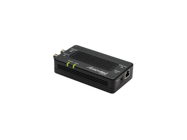 ScreenBeam (Previously ) Bonded MoCA 2.0 Network Adapter True 2.0 Gbps