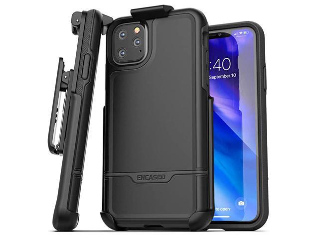 iPhone 11 Pro Belt Clip Holster Case 2019 Rebel Armor