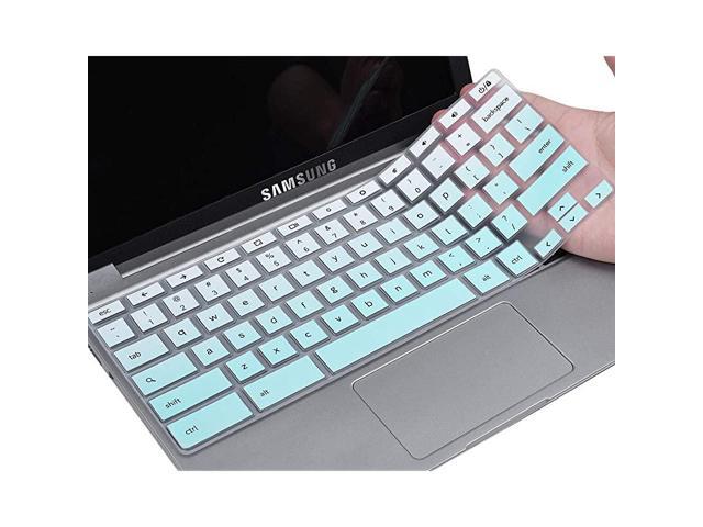 Cover for Samsung Chromebook 4+ 15.6" XE350XBAK01US XE350XBAK03US