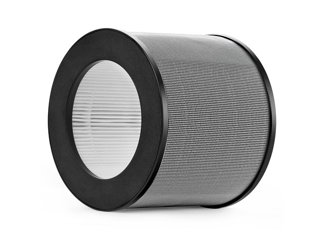 TaoTronics Air Purifier Replacement Filter H13 True HEPA for TTAP006