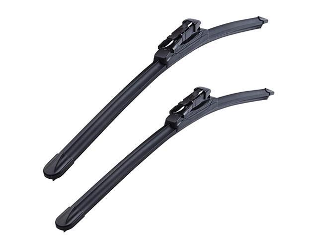 Replacement for 20112018 Ford Explorer 26"+22" Windshield Wipers