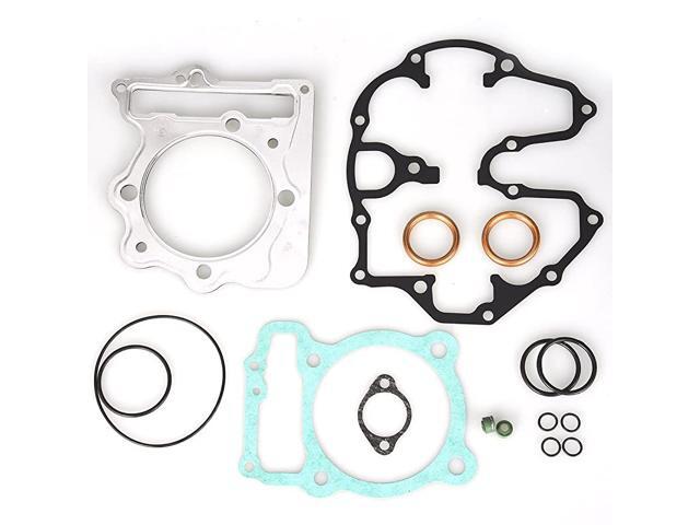 Top End Head Gasket Kit Replacement for TRX 400EX 400X 1999-2014