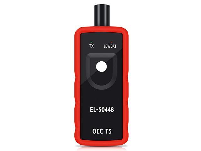 EL50448 TPMS Relearn Tool for GM Auto Tire Pressure Monitor System