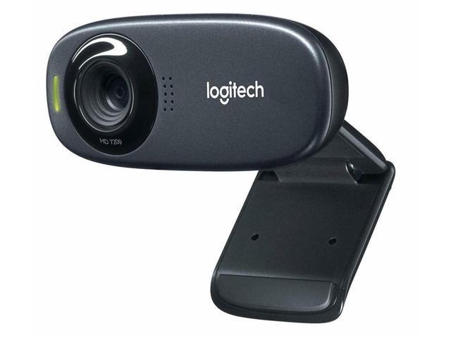Logitech C310 HD WebCam