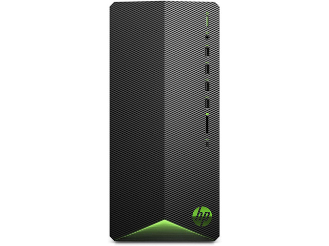 HP Pavilion TG012170m Home & Business Desktop PC (AMD Ryzen 5 5600G 6