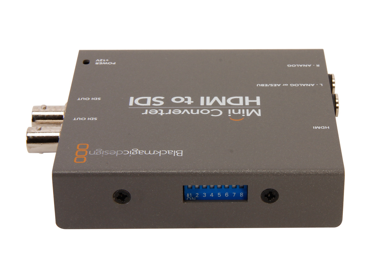 Blackmagic Design Mini Converter HDMI to SDI CONVMBHS2