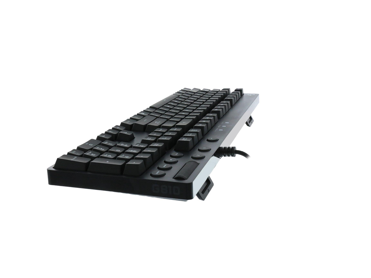 Refurbished Logitech Certified Refurbished (920007739) G810 Orion