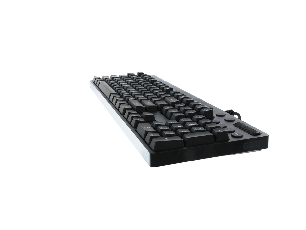 Refurbished Logitech Certified Refurbished (920007739) G810 Orion