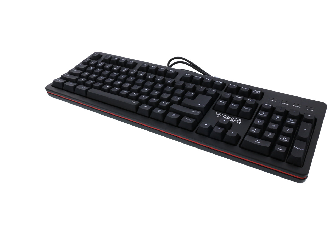 Turtle Beach IMPACT 100 Gaming Keyboard