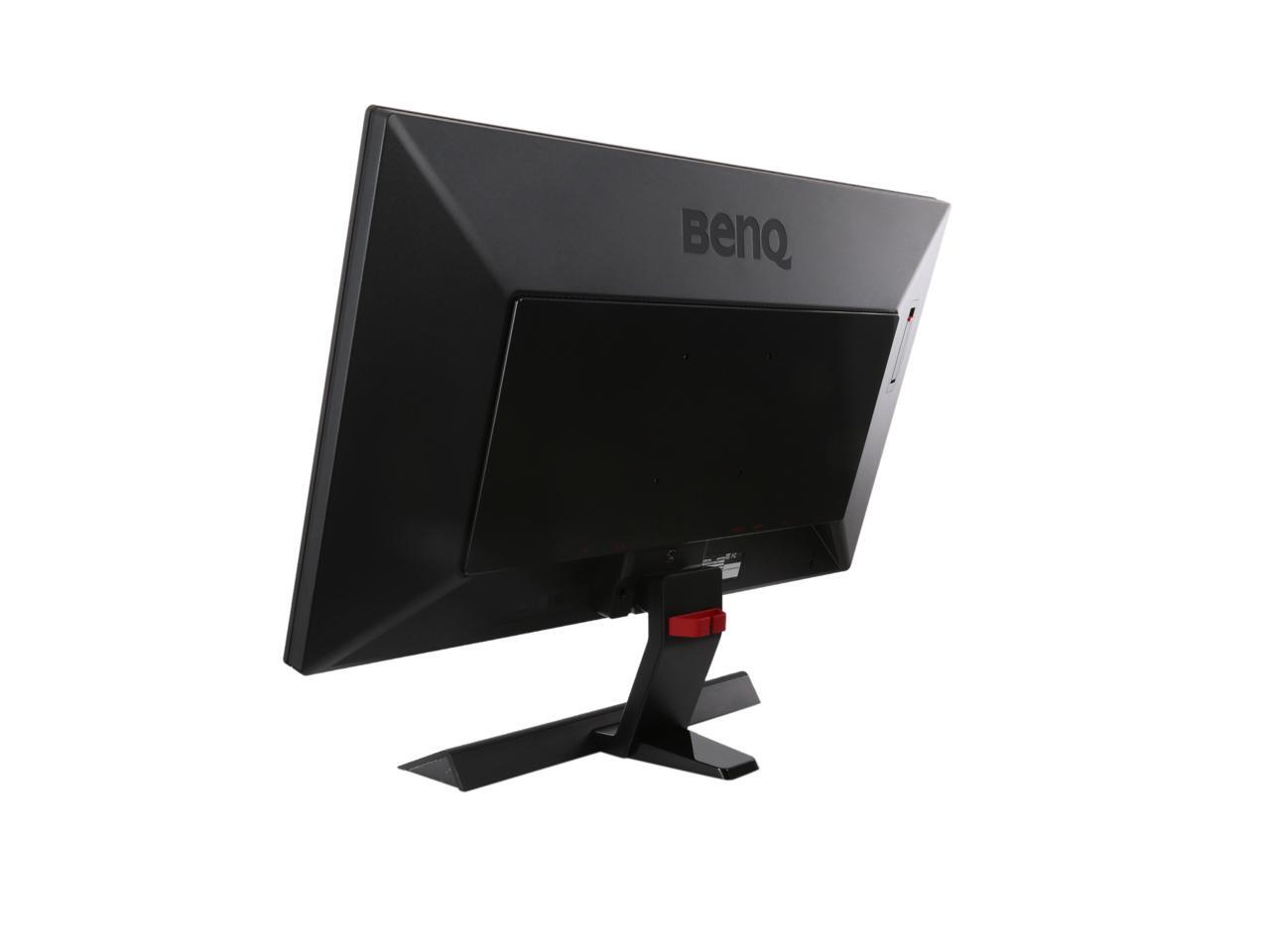 BenQ RL2755HM Black 27" LCD/LED Gaming Monitor