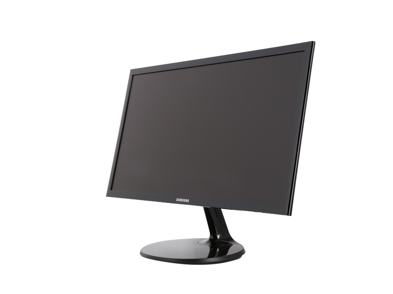 SAMSUNG S22F350 Glossy Black Full HD 1920 x 1080 5ms 60 Hz DSub, HDMI