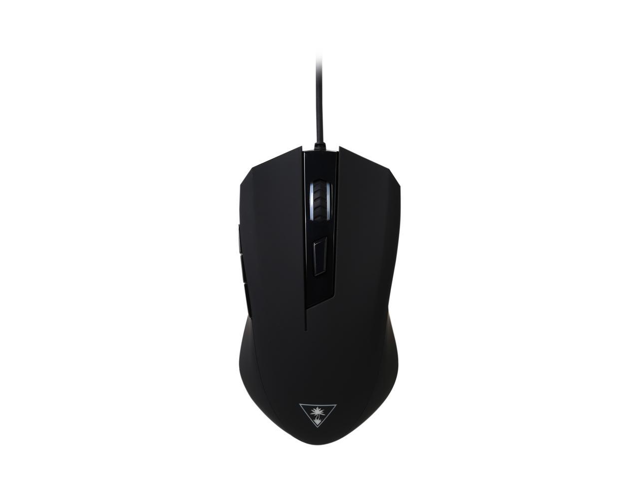 Turtle Beach GRIP 500 Laser Gaming Mouse