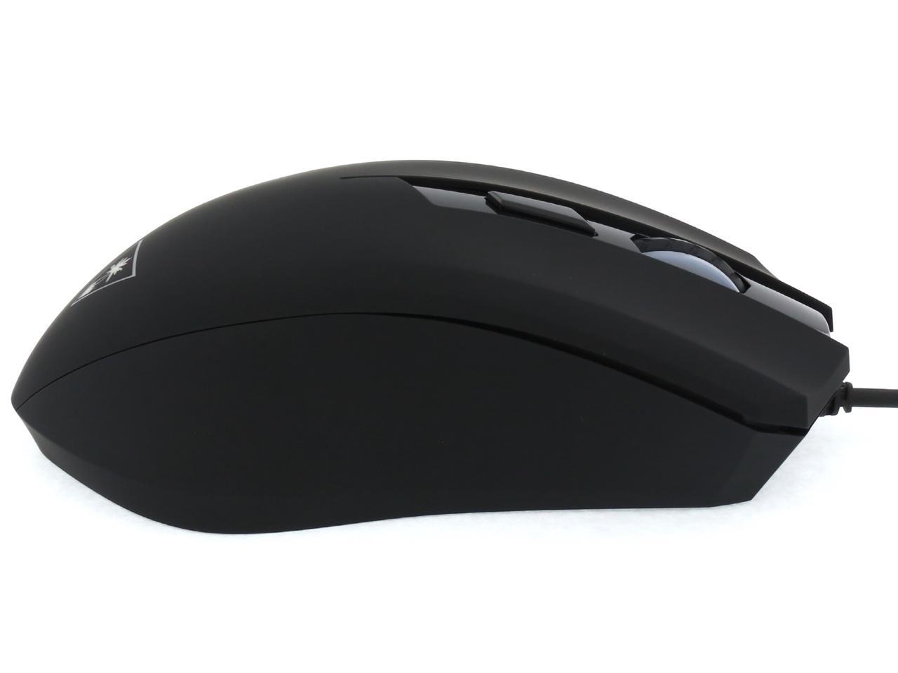 Turtle Beach GRIP 500 Laser Gaming Mouse