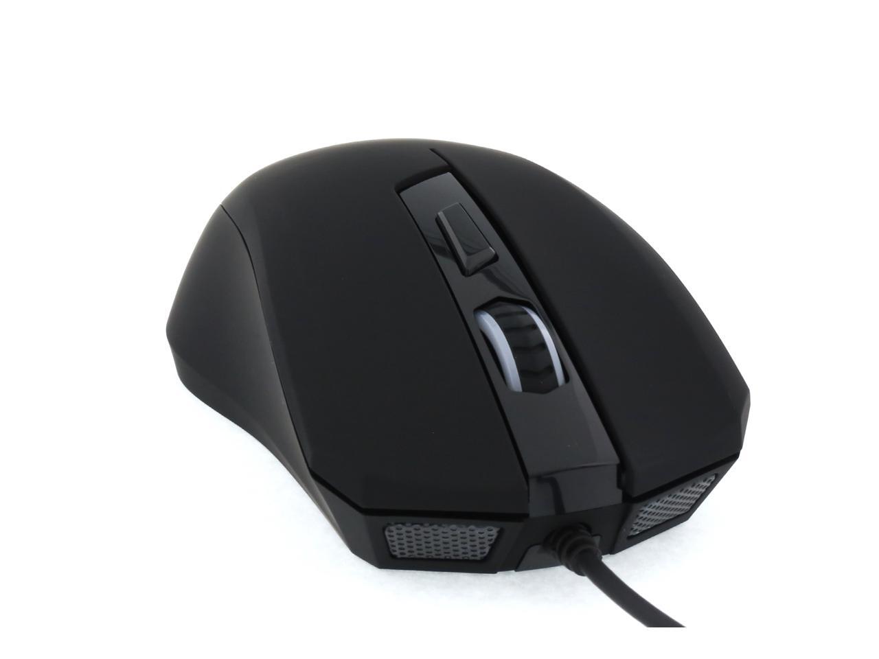 Turtle Beach GRIP 500 Laser Gaming Mouse