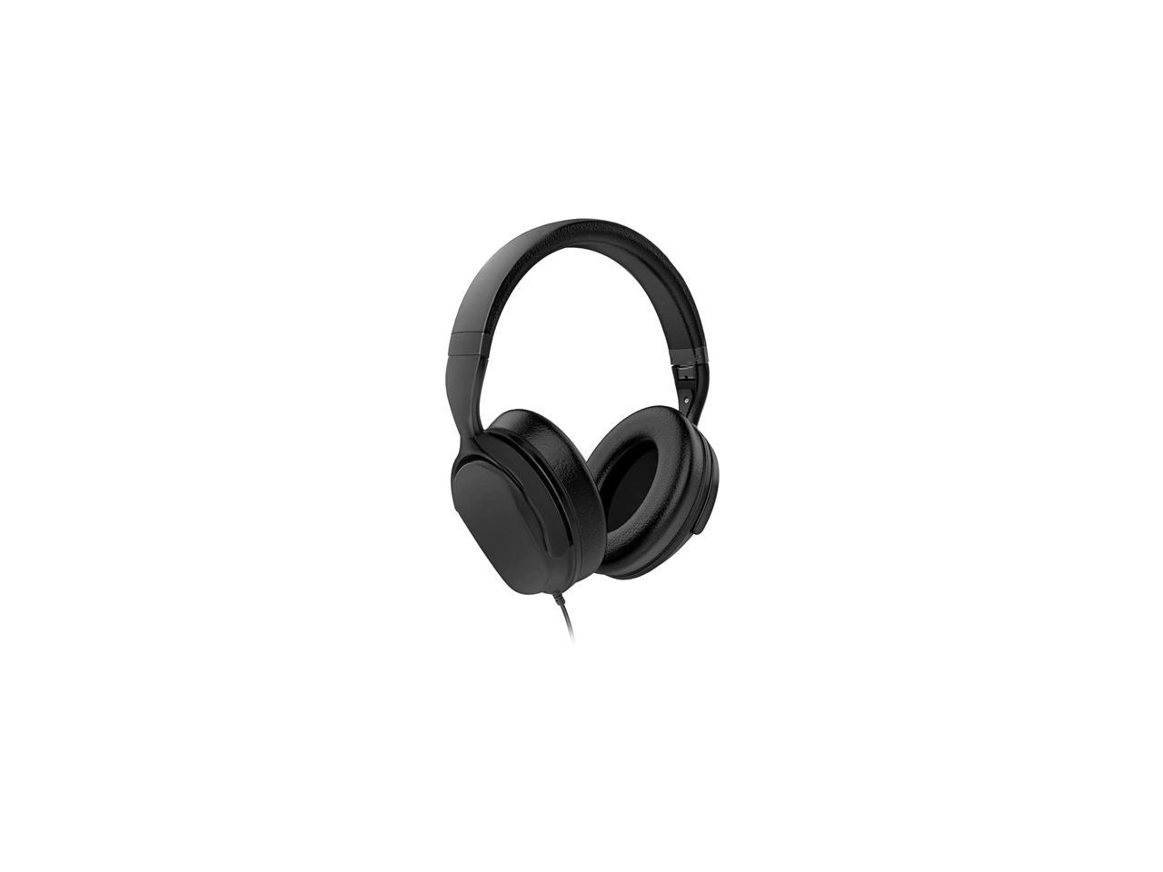 Wicked WINC850 Circumaural HUM 800 Wired Active Noise Cancelling