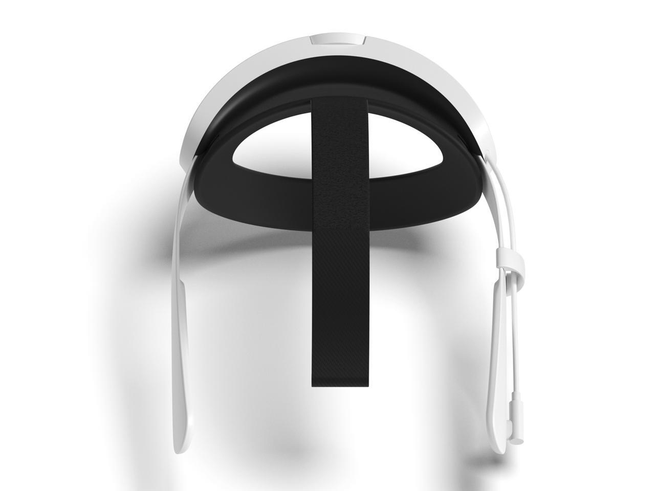 Oculus Quest 2 Elite Strap With Battery and Carrying Case for Enhanced