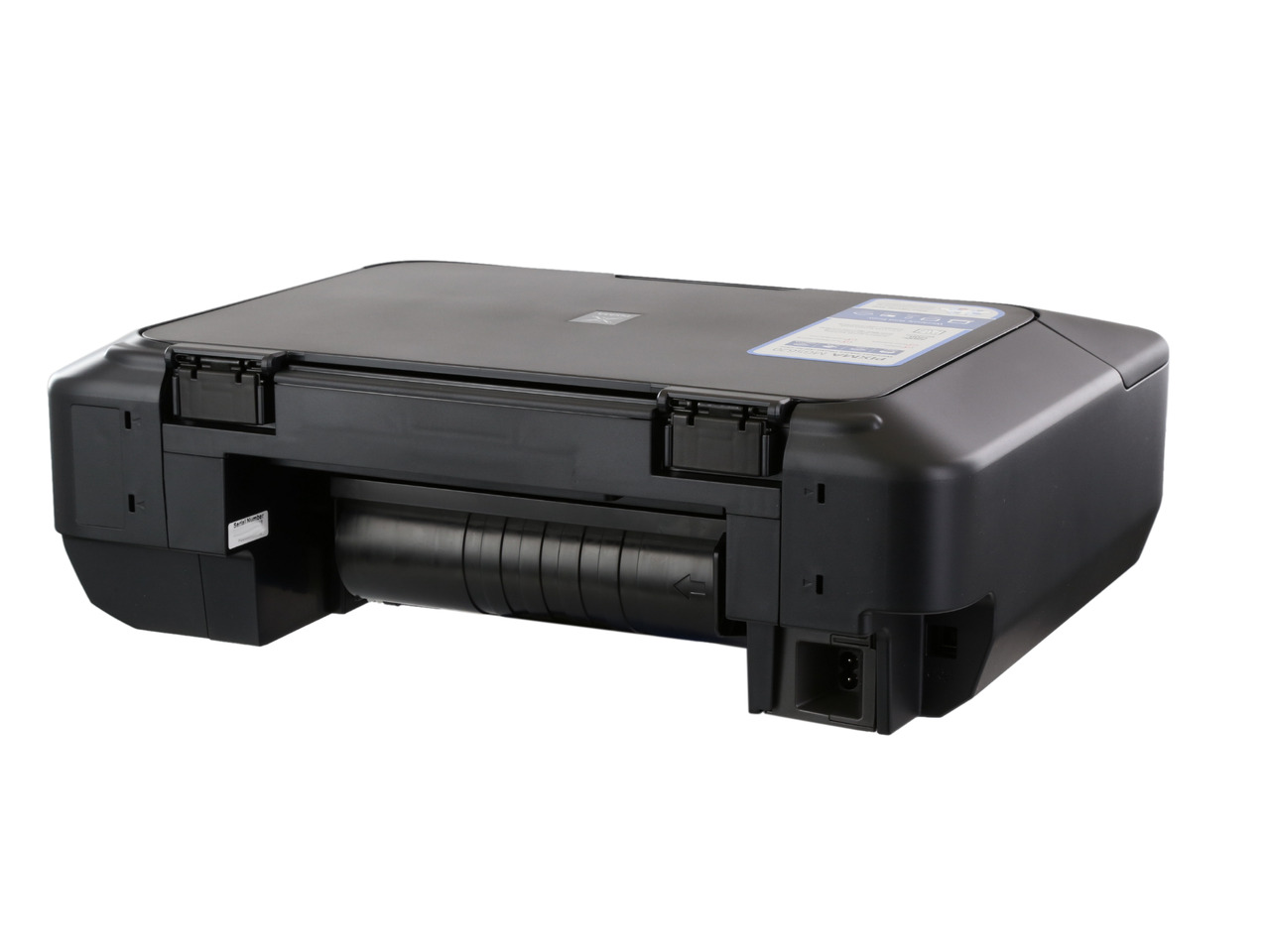 Canon Pixma MG5620 Wireless Photo AllInOne Inkjet