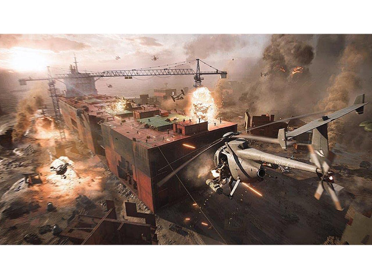 Battlefield 2042 PC