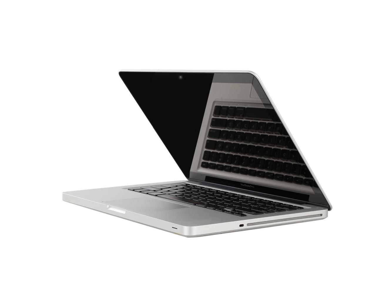 Refurbished Apple Grade B Laptop MacBook Pro Intel Core i53210M 4GB