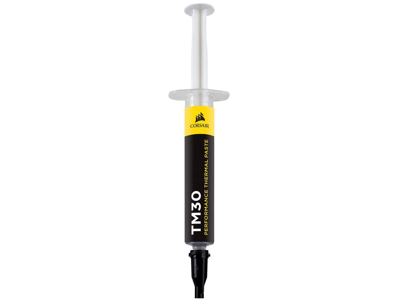 CORSAIR TM30 Performance Thermal Paste, CT9010001WW.