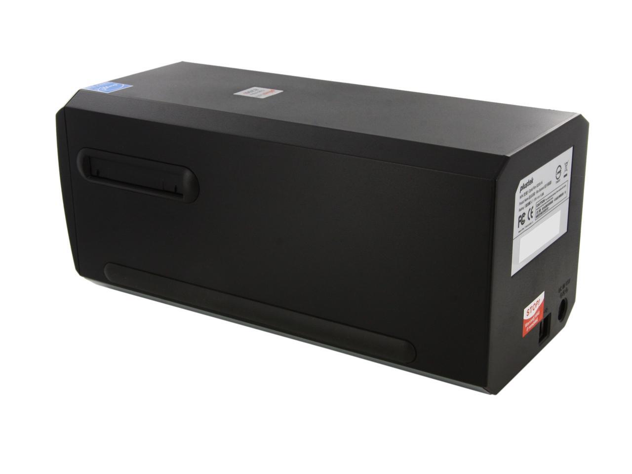 Plustek OpticFilm 8200i Ai - 35mm Film & Slides Scanner. IT 8