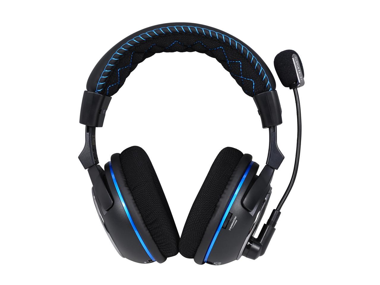 Turtle Beach Ear Force PX51 Premium Wireless Dolby Digital