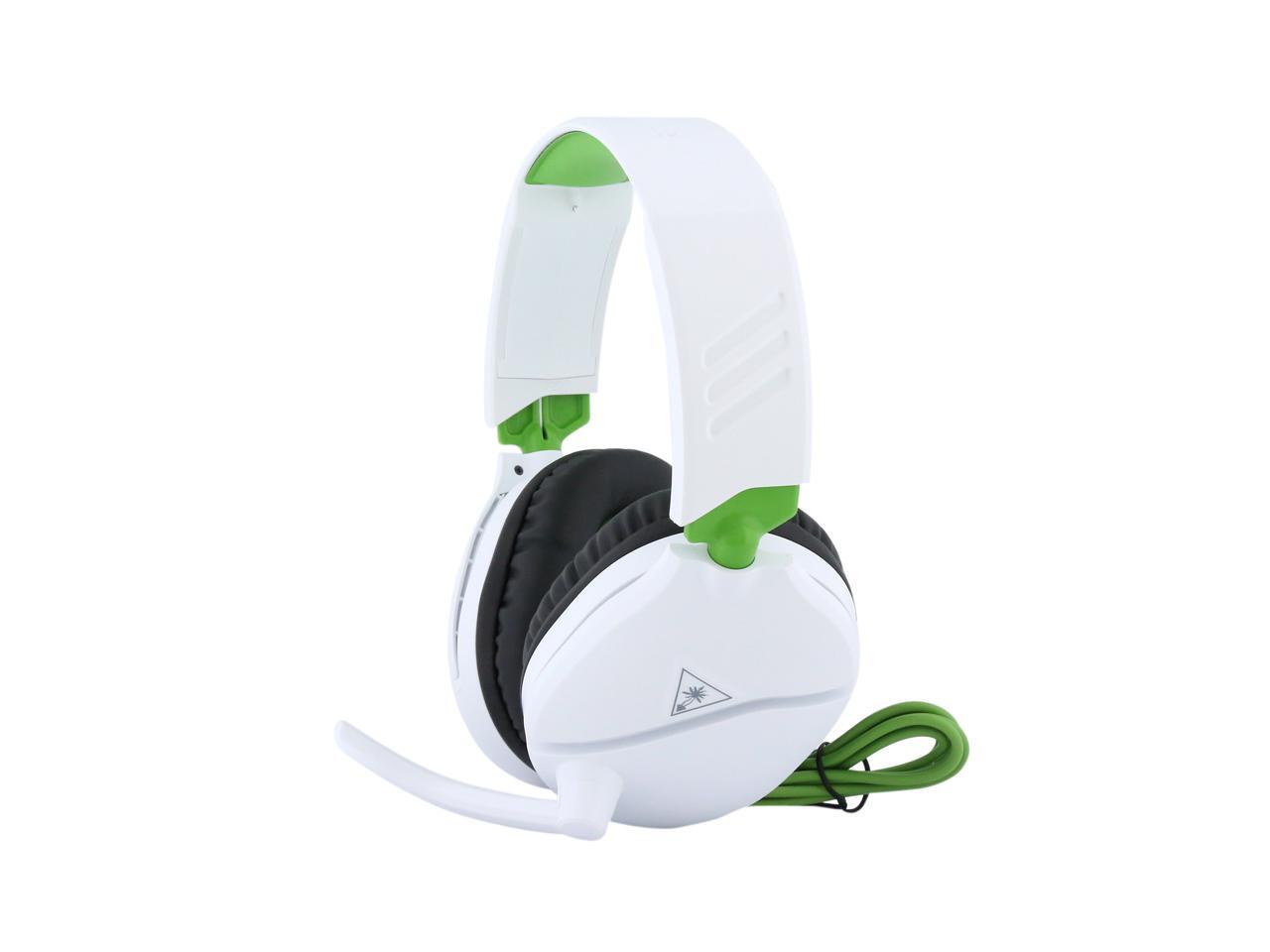 Turtle Beach Recon 70 Gaming Headset for Xbox One White