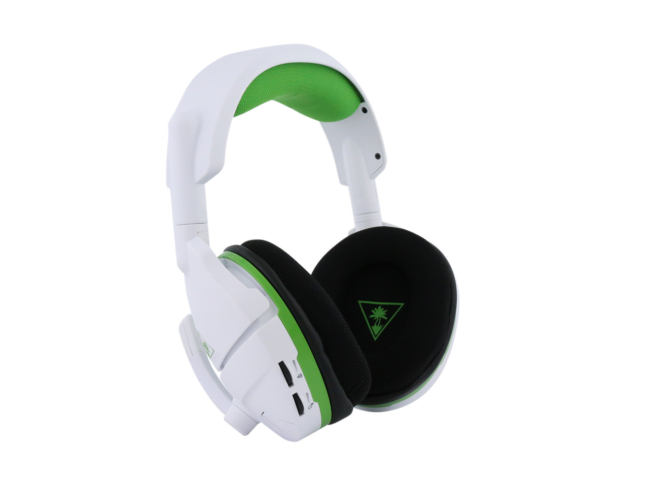 Turtle Beach Stealth 600 White Wireless Surround Sound