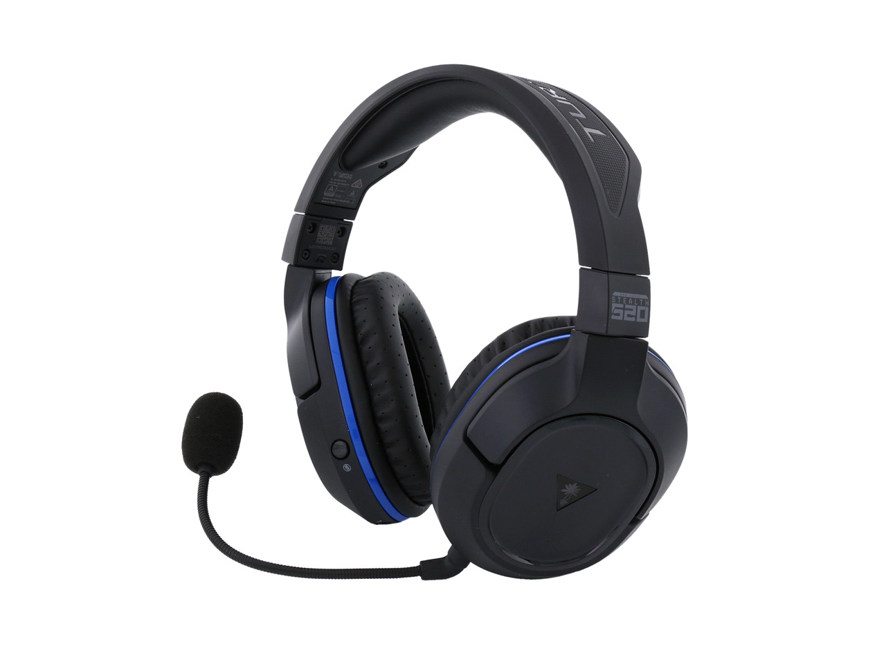 Turtle Beach Stealth 520 Premium Fully Wireless Gaming