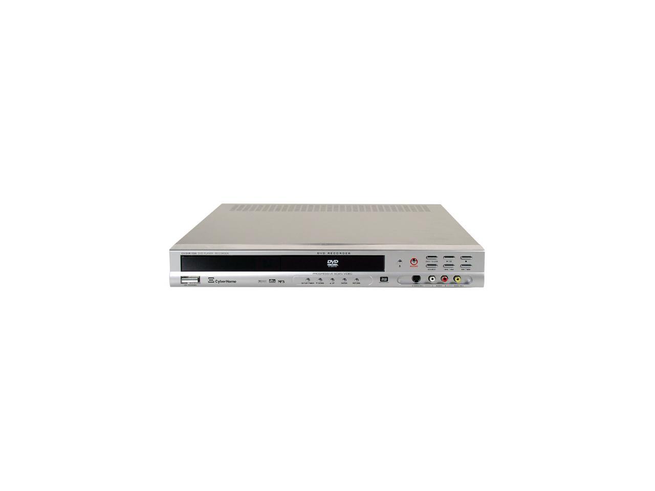CyberHome DVD Recorder CHDVR 1500