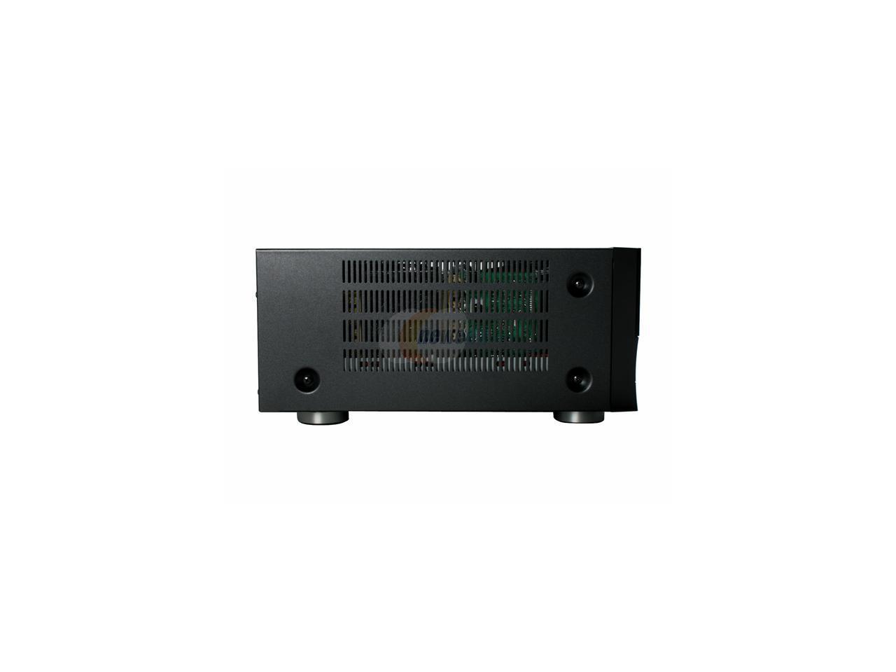 Harman/Kardon AVR 354 7.1-Channel 7 x 75W A/V Receiver with HDMI 1.3a