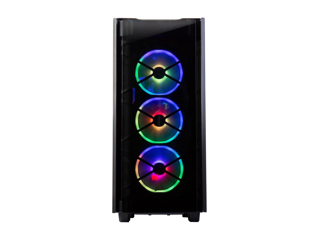 ABS Legend Gaming PC Intel i910900KF ASUS ROG STRIX GeForce RTX