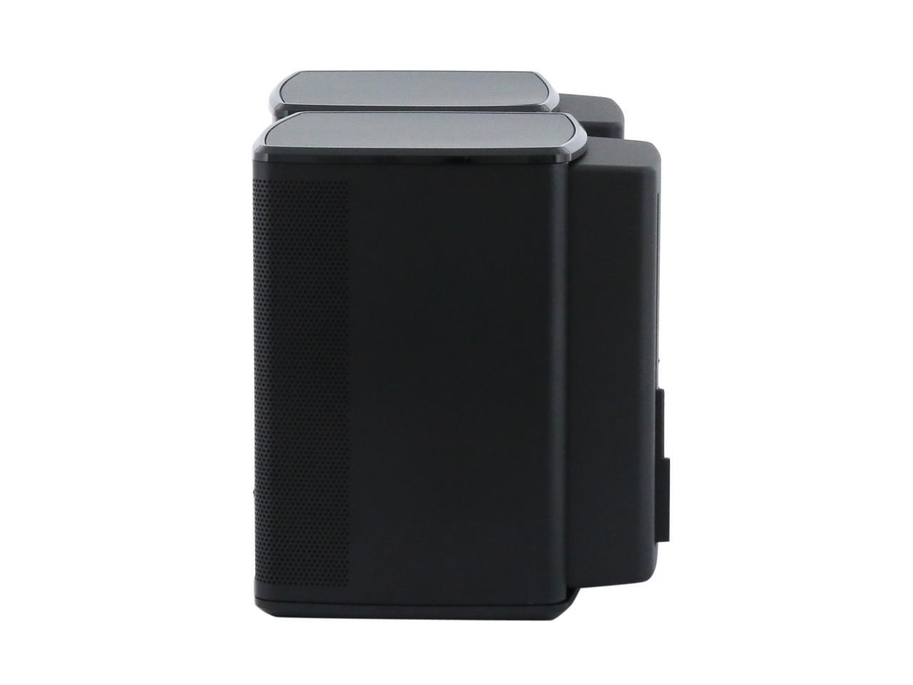 Bose Surround Speakers 120-Watt Wireless Home Theater Speakers (Pair