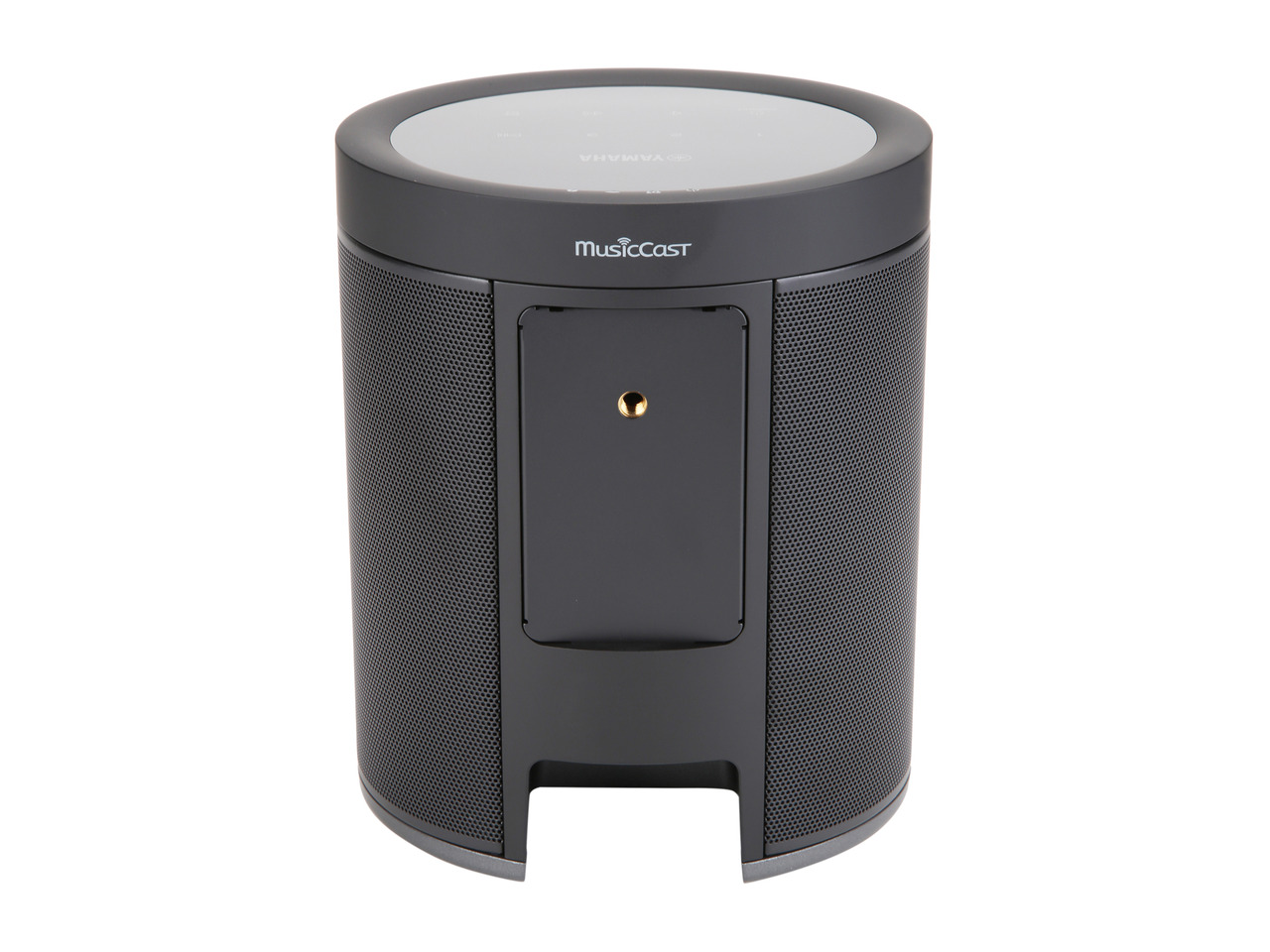 Yamaha WX021 MusicCast 20 Wireless Speaker for Streaming Music. Works