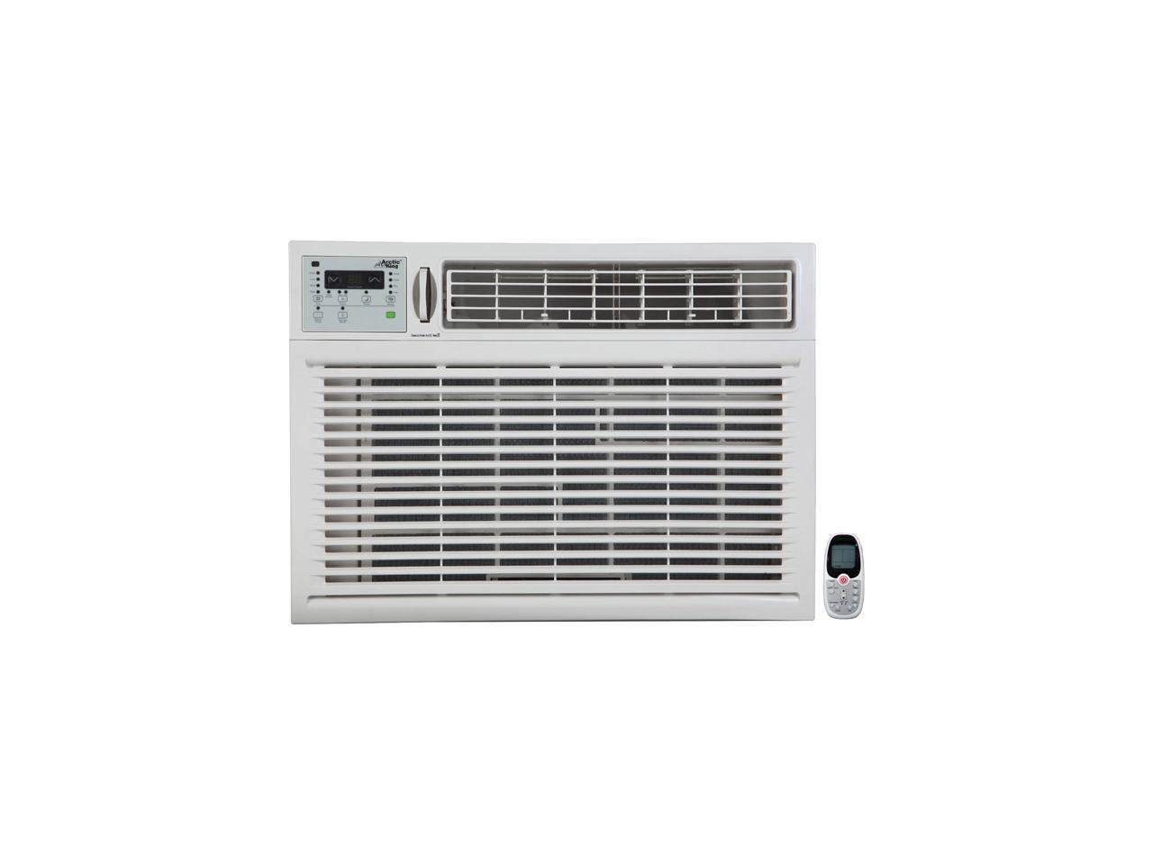 Arctic King AW15005D 15,000 Cooling Capacity (BTU) Window Air