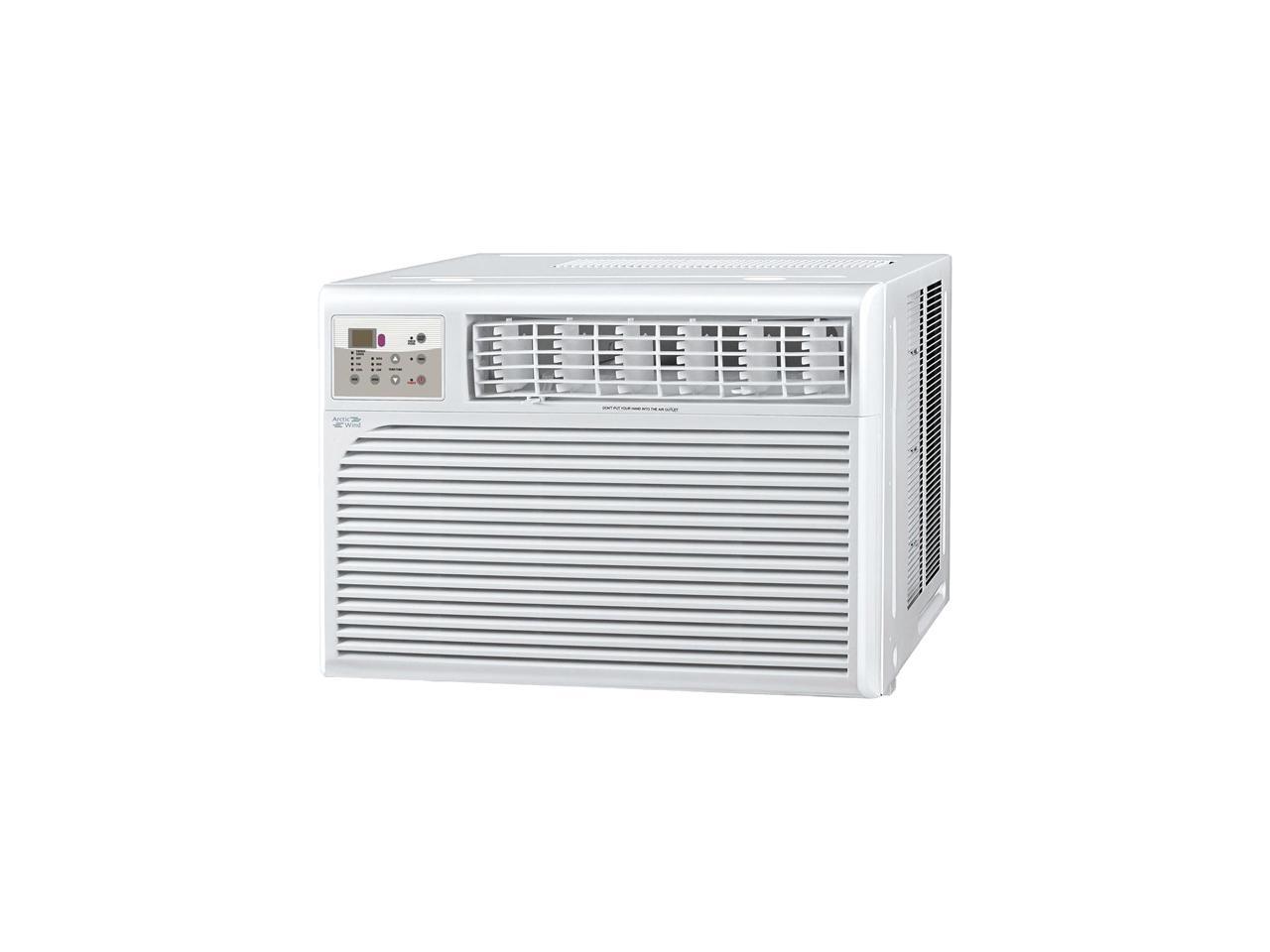 Arctic King AW6005D 6,000 Cooling Capacity (BTU) Window Air Conditioner