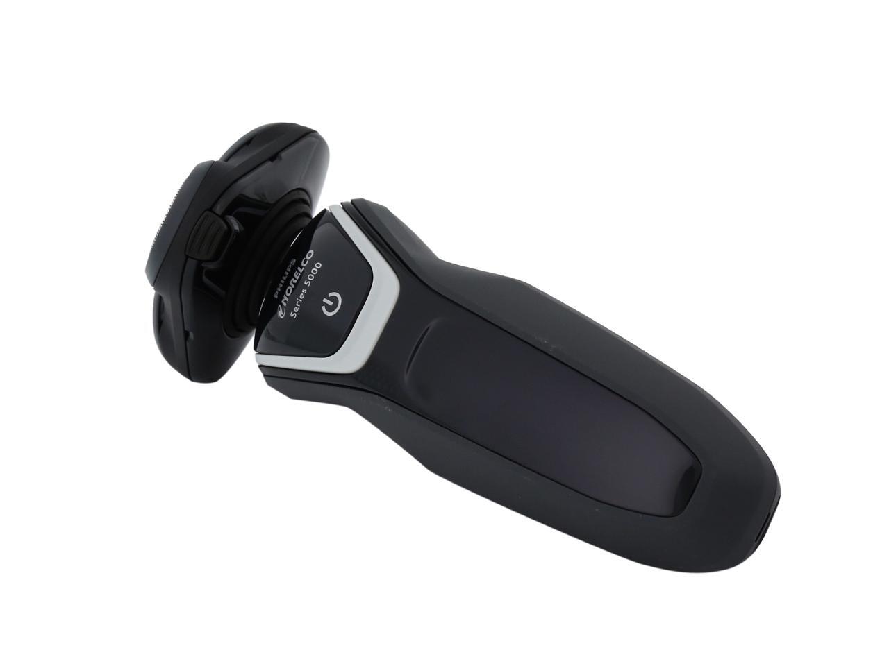 Philips Norelco Wet & Dry Electric Shaver 5100, Series 5000 S5210/81