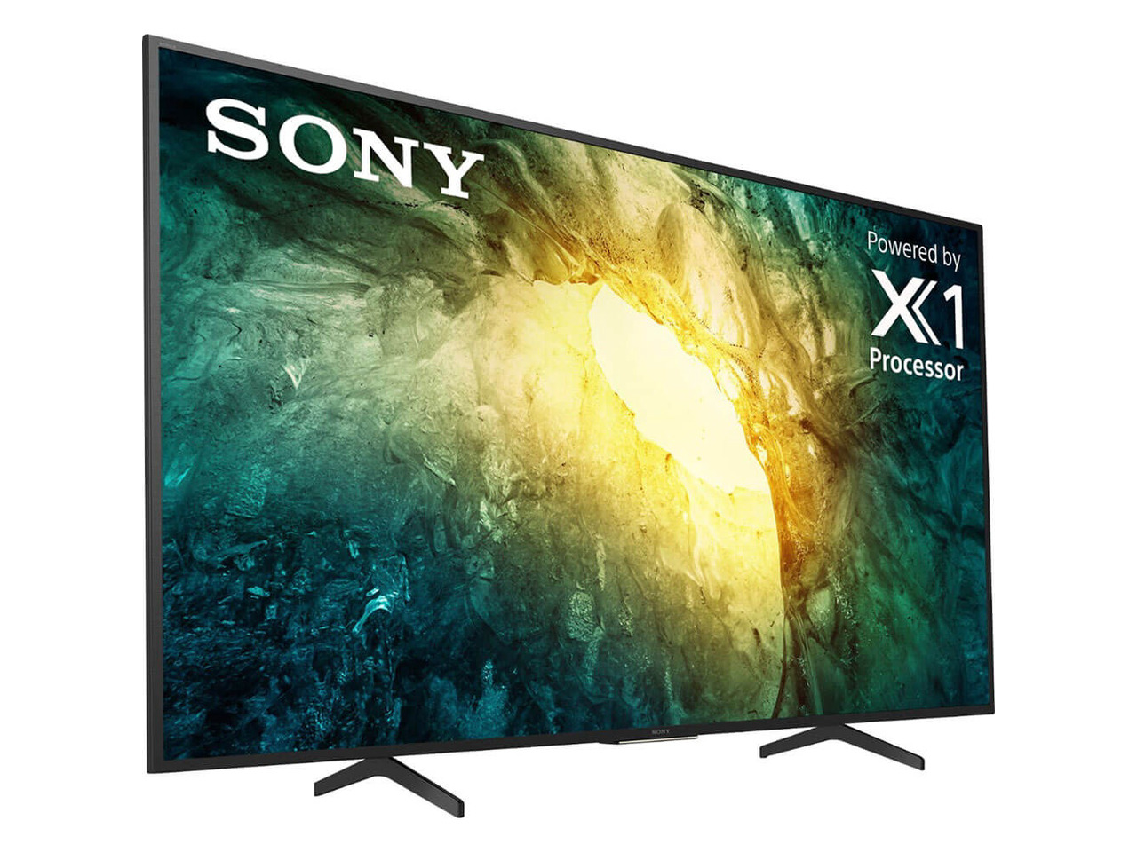 Sony X750H 75inch 4K Ultra HD LED TV 2020 Model