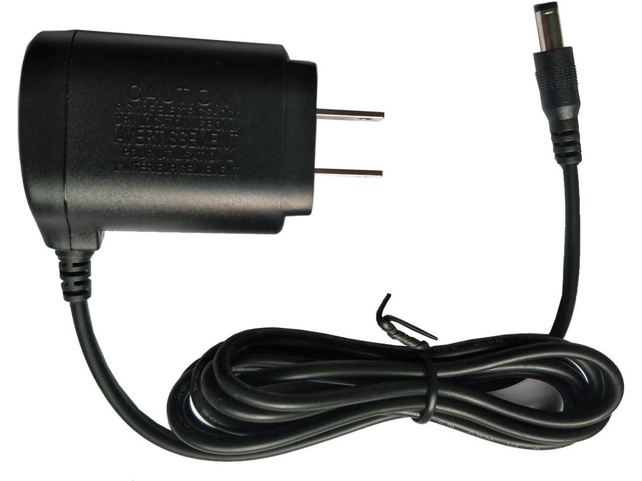UpBright 5V AC Adapter Compatible with Black Decker PD360 PD400LG